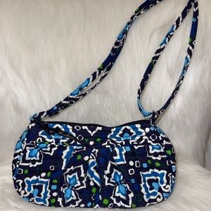 Vera Bradley Crossbody Purse